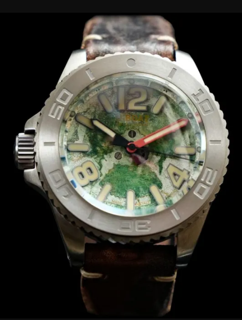 Review U Boat Replica Watch Profondo